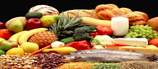Nutrición y Alimentación Saludable