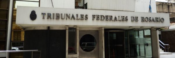 Tribunales Federales 2019