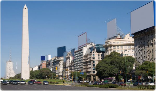 Buenos Aires Clásico