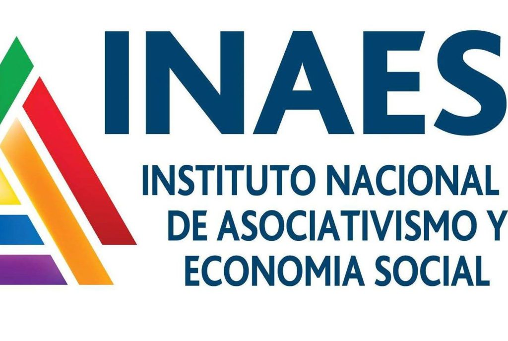 Logo Inaes Consejo Profesional de Ciencias Económicas de la Provincia de Santa Fe
