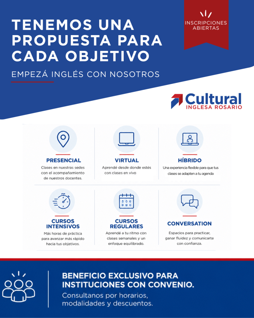 Propuesta Cultural 2026
