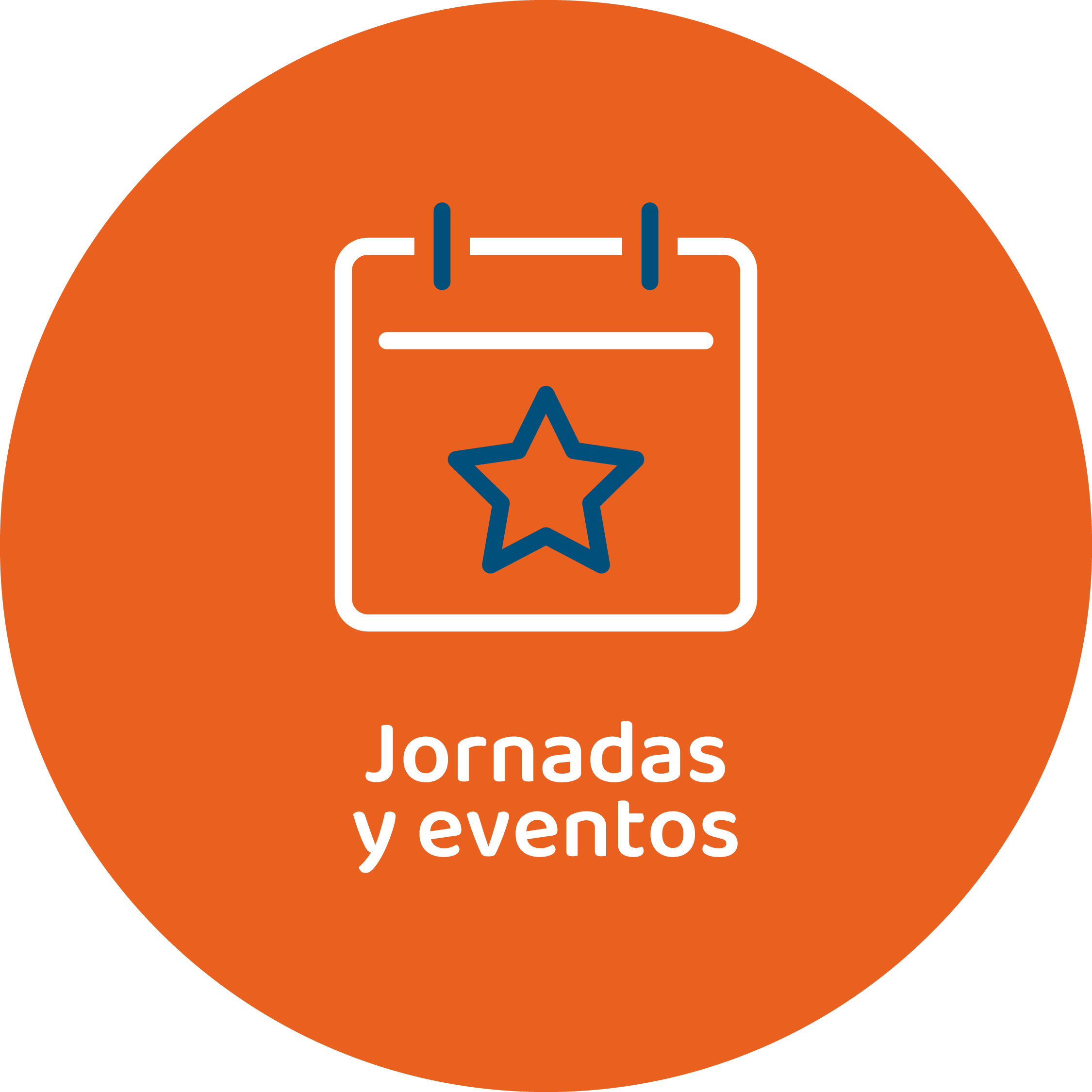Jornadas y Eventos