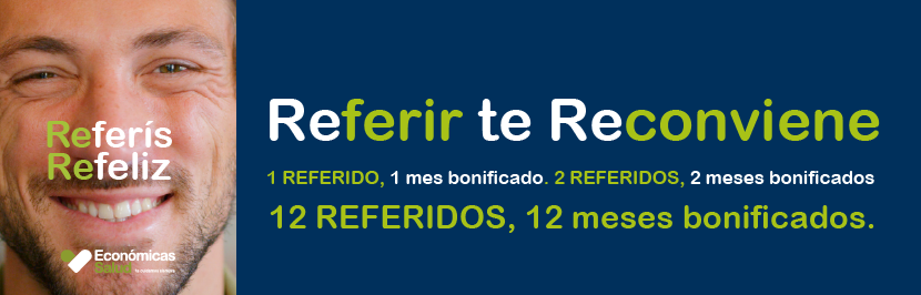 Se agranda la familia profesional